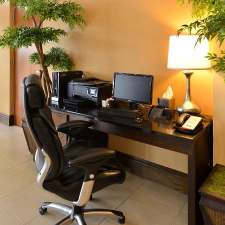 Holiday Inn Montgomery South Airport By Ihg Hope Hull Exteriör bild