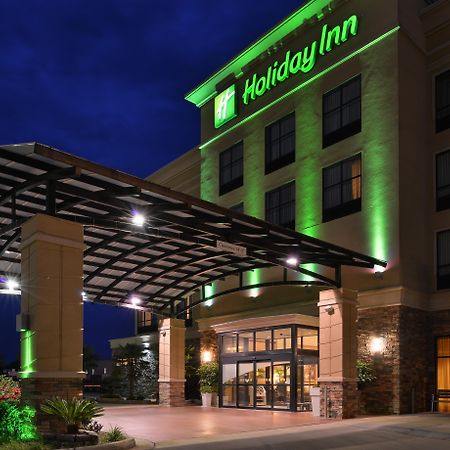 Holiday Inn Montgomery South Airport By Ihg Hope Hull Exteriör bild