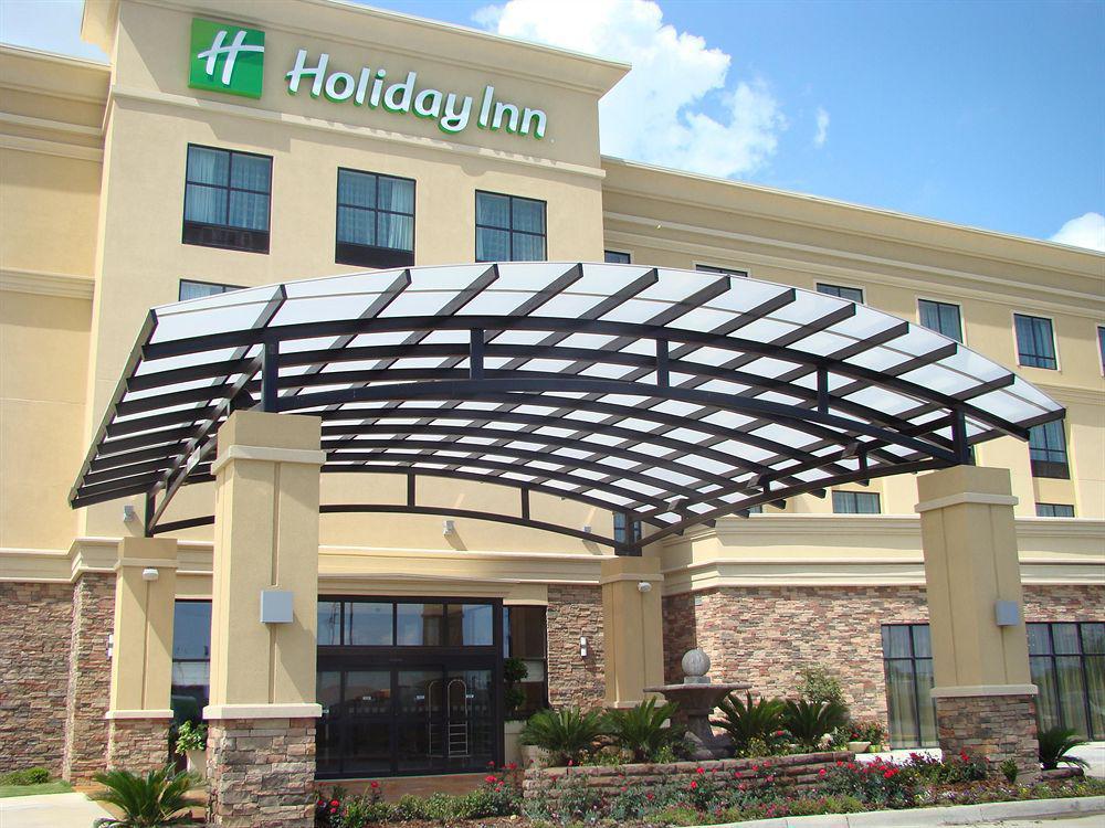 Holiday Inn Montgomery South Airport By Ihg Hope Hull Exteriör bild