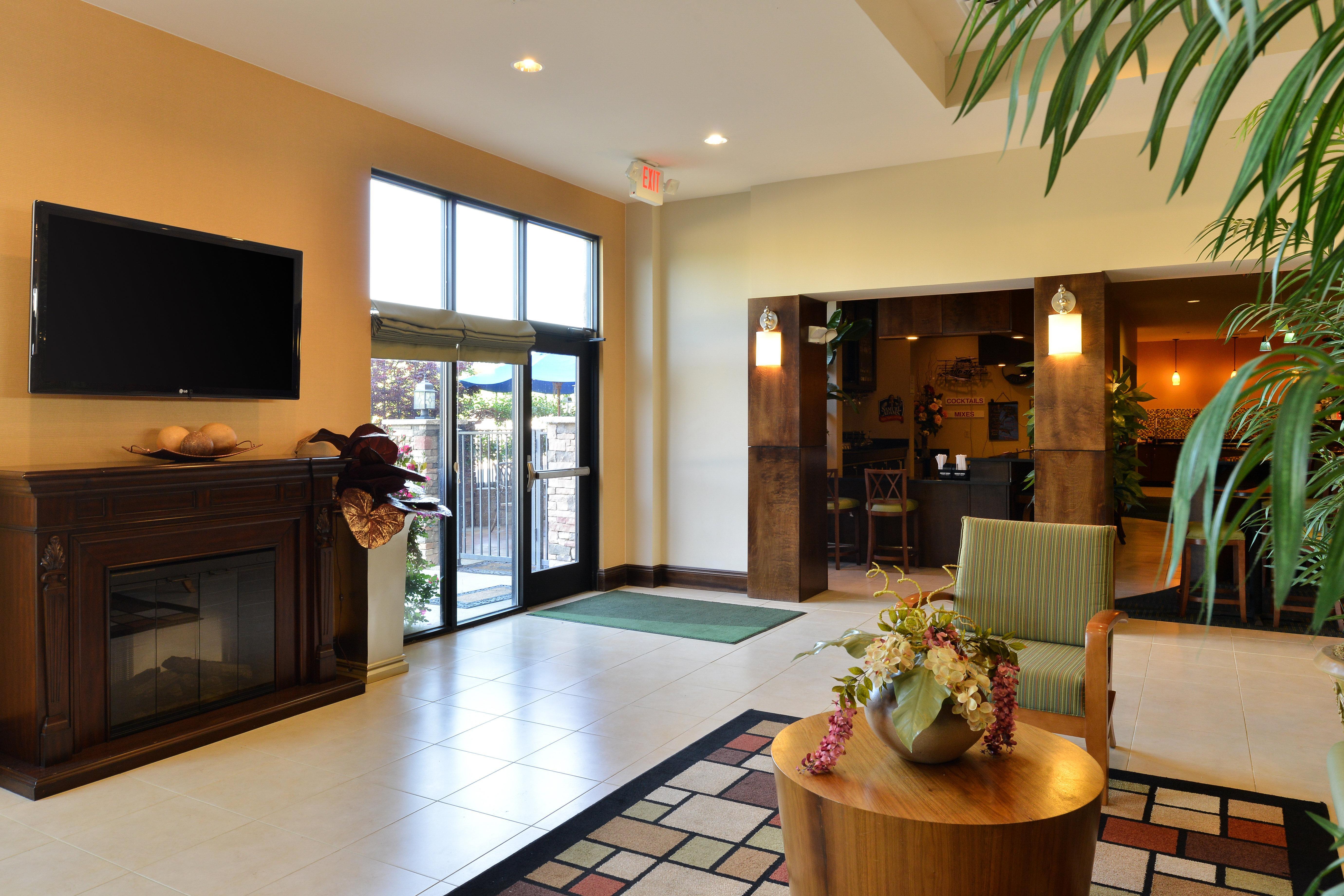 Holiday Inn Montgomery South Airport By Ihg Hope Hull Exteriör bild