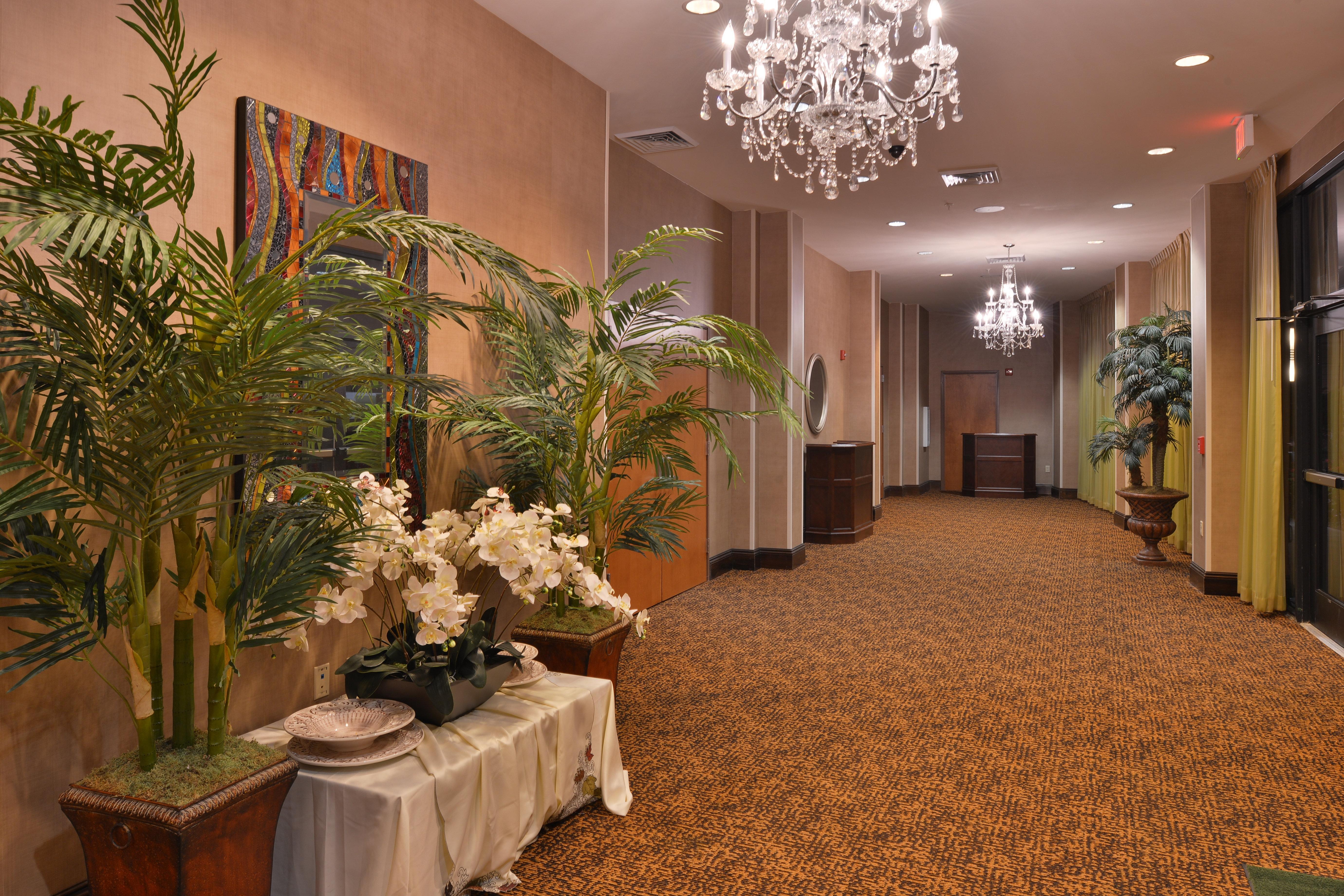 Holiday Inn Montgomery South Airport By Ihg Hope Hull Exteriör bild