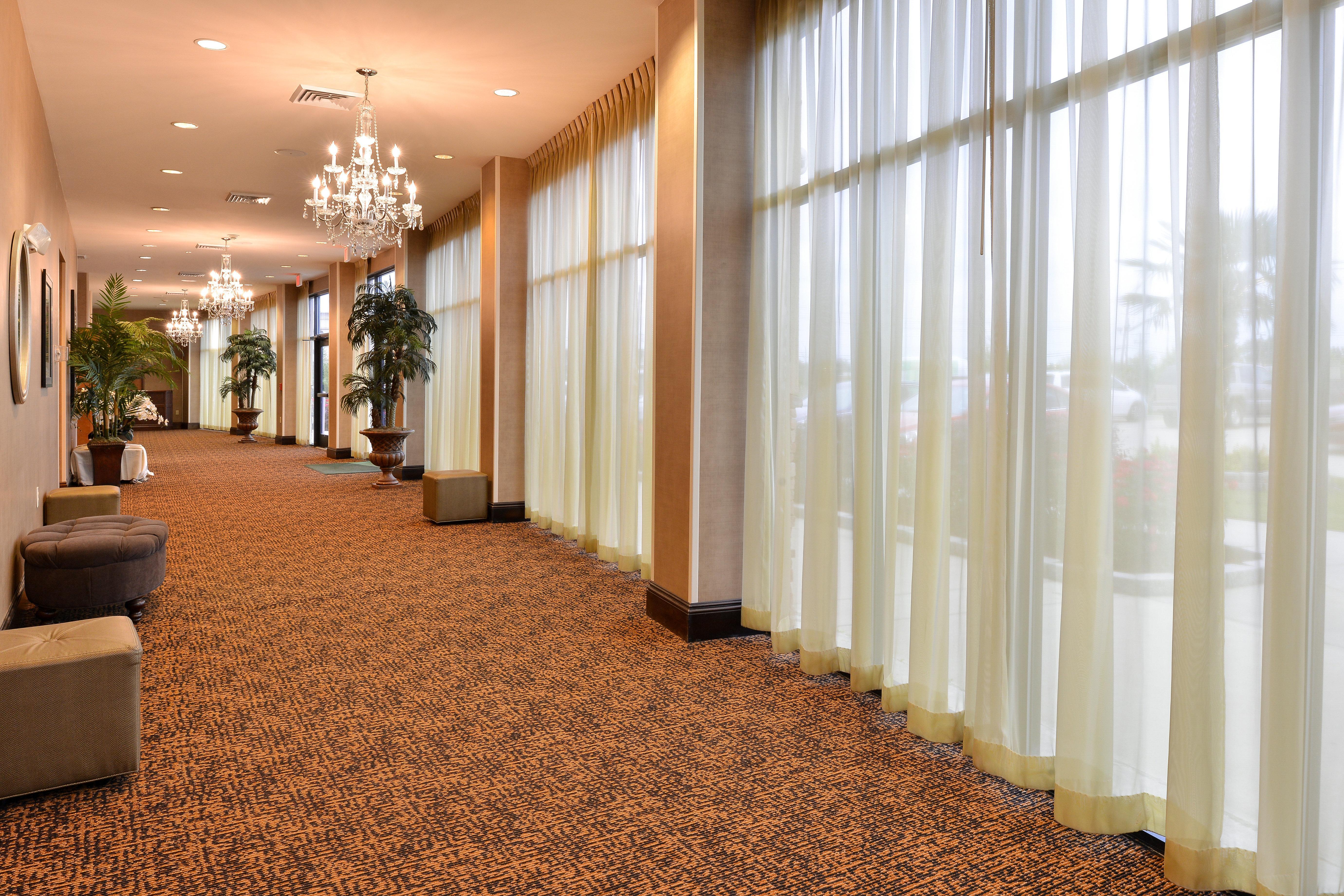 Holiday Inn Montgomery South Airport By Ihg Hope Hull Exteriör bild