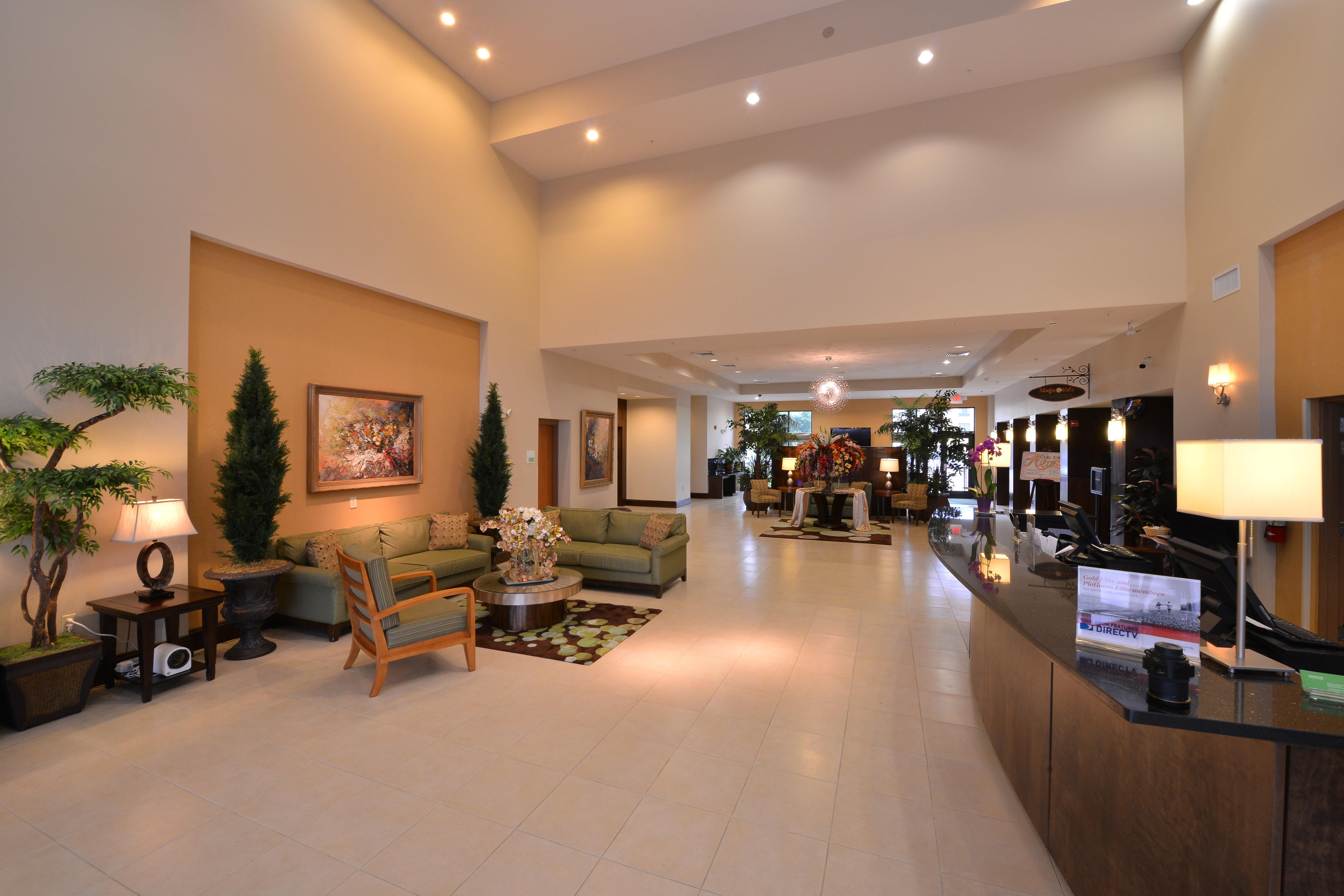 Holiday Inn Montgomery South Airport By Ihg Hope Hull Exteriör bild