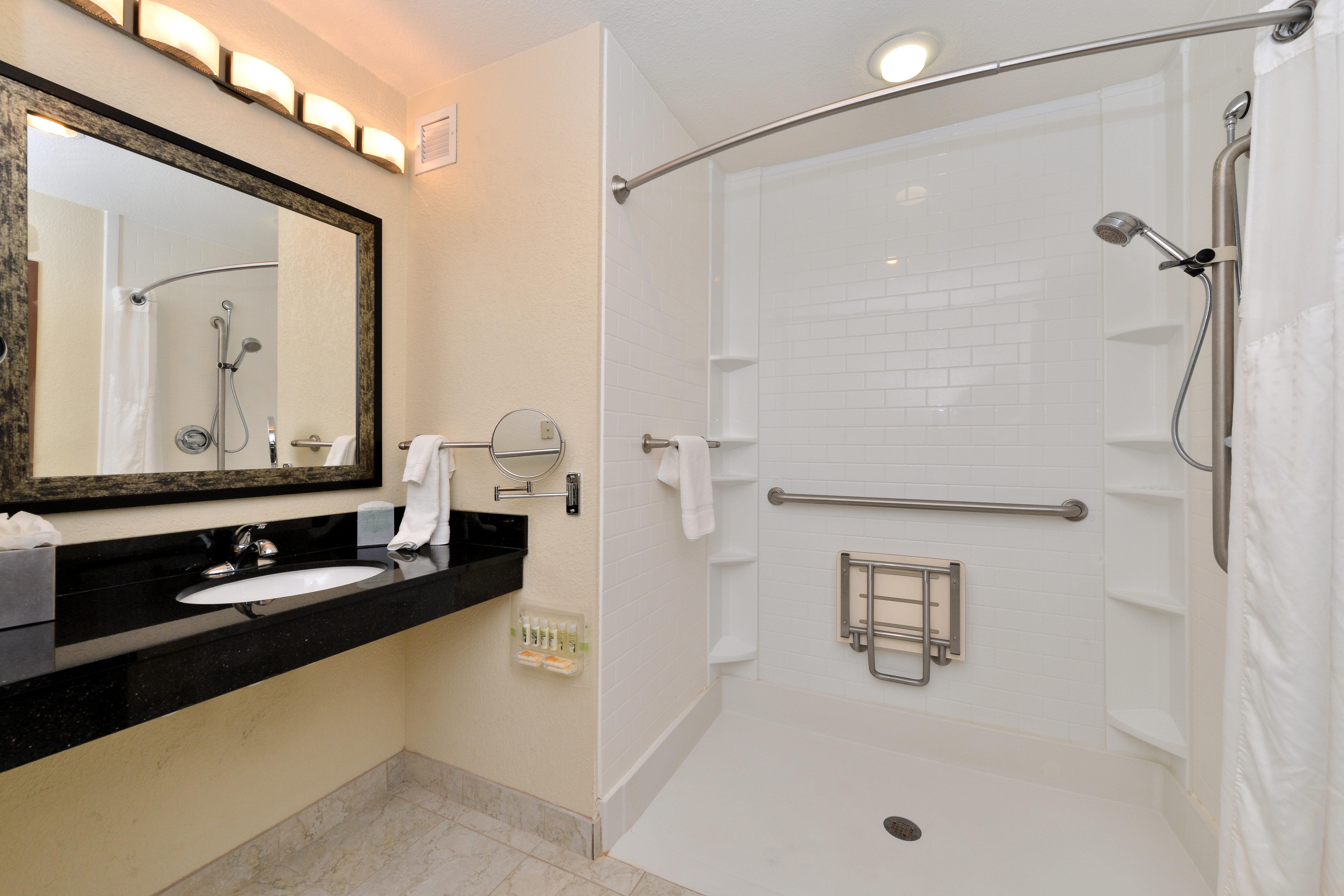 Holiday Inn Montgomery South Airport By Ihg Hope Hull Exteriör bild