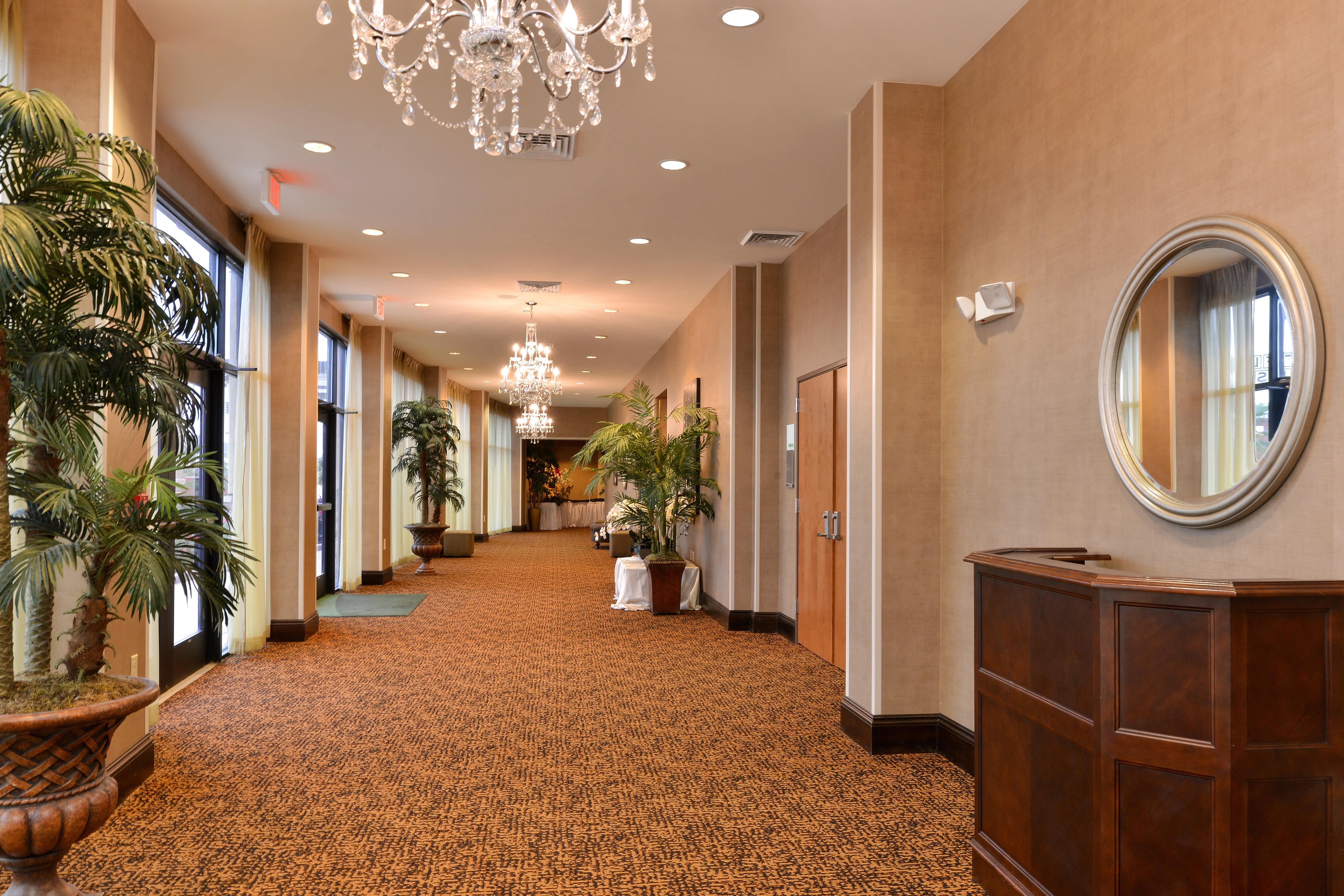 Holiday Inn Montgomery South Airport By Ihg Hope Hull Exteriör bild