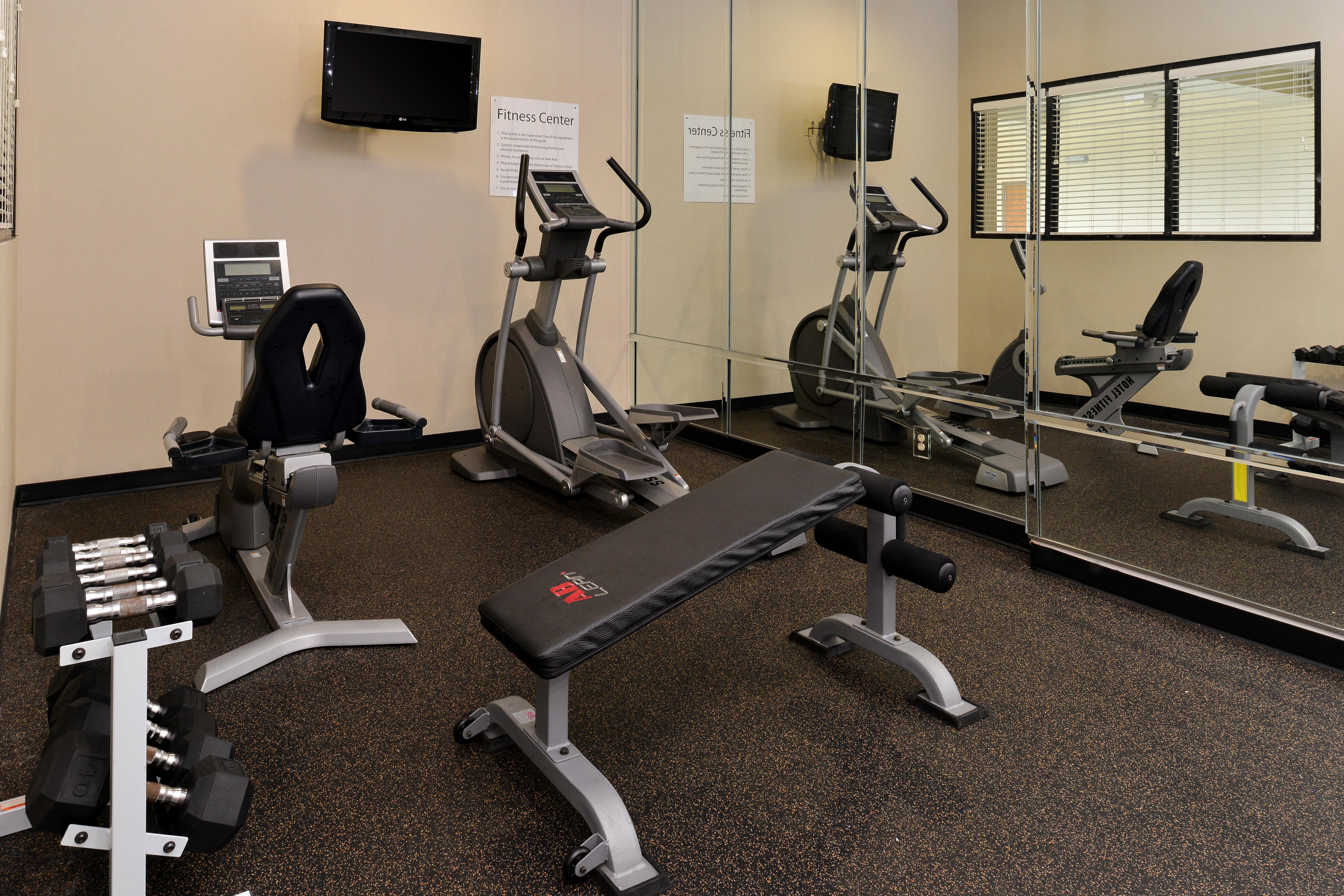 Holiday Inn Montgomery South Airport By Ihg Hope Hull Exteriör bild