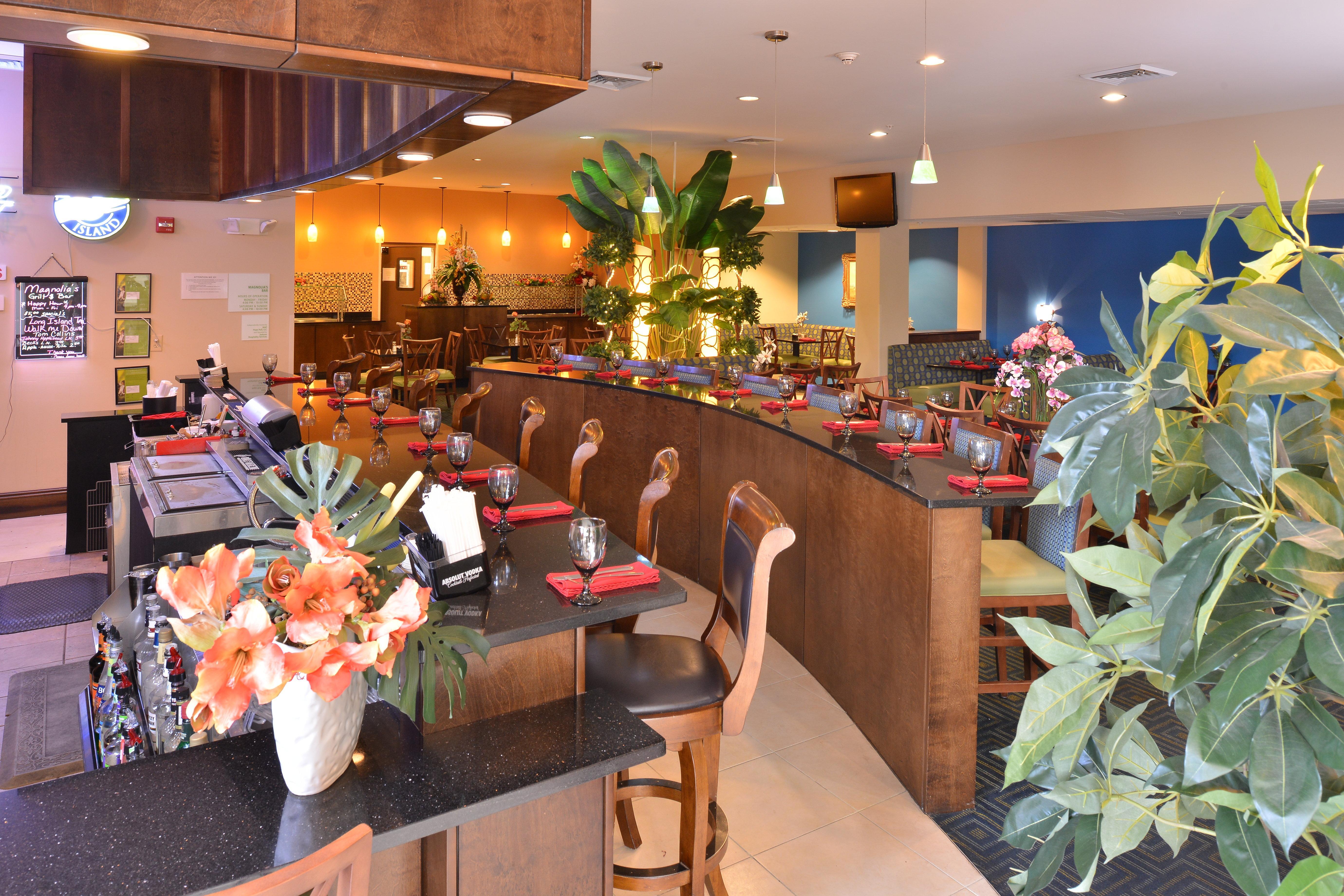 Holiday Inn Montgomery South Airport By Ihg Hope Hull Exteriör bild