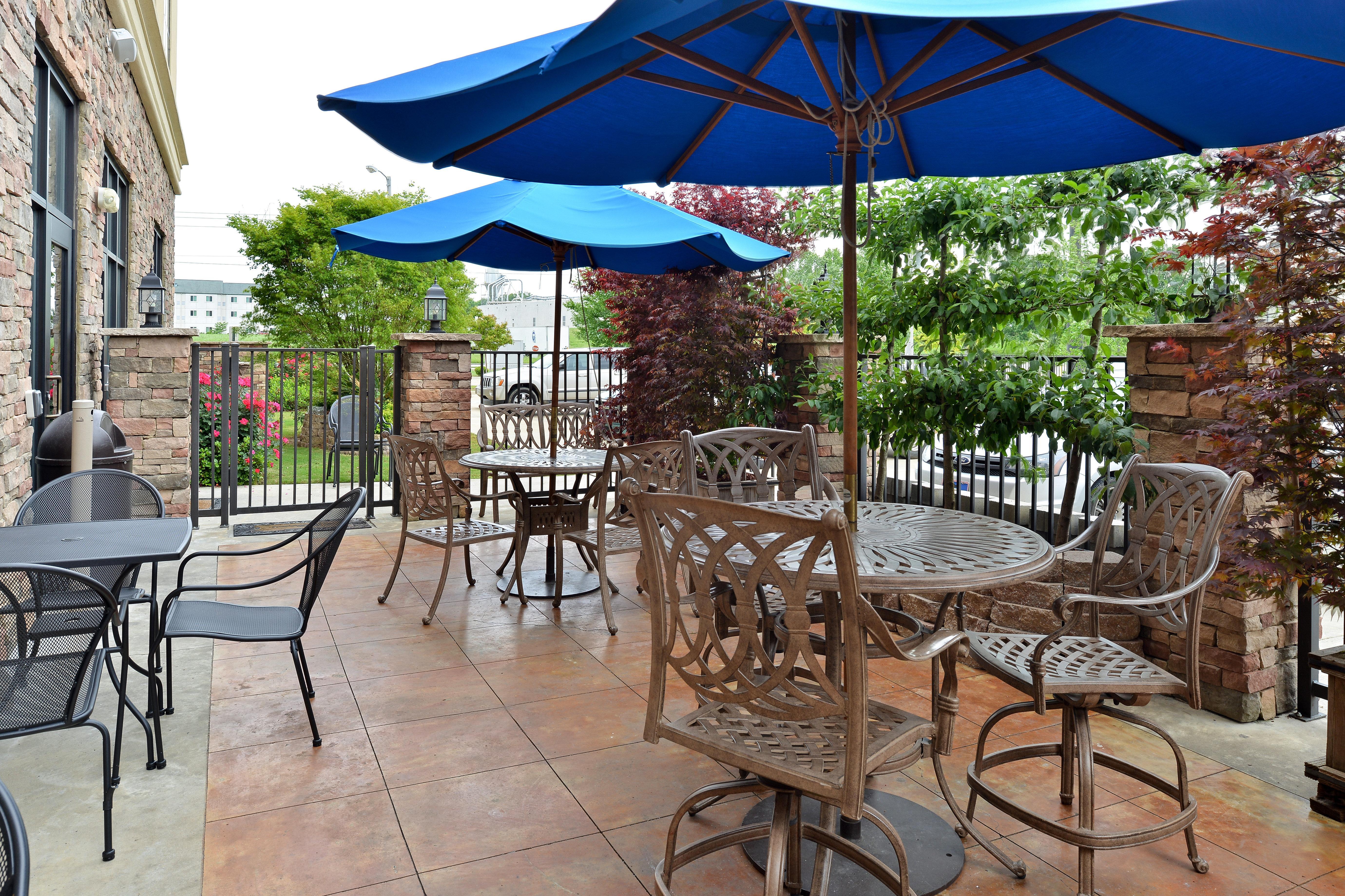 Holiday Inn Montgomery South Airport By Ihg Hope Hull Exteriör bild
