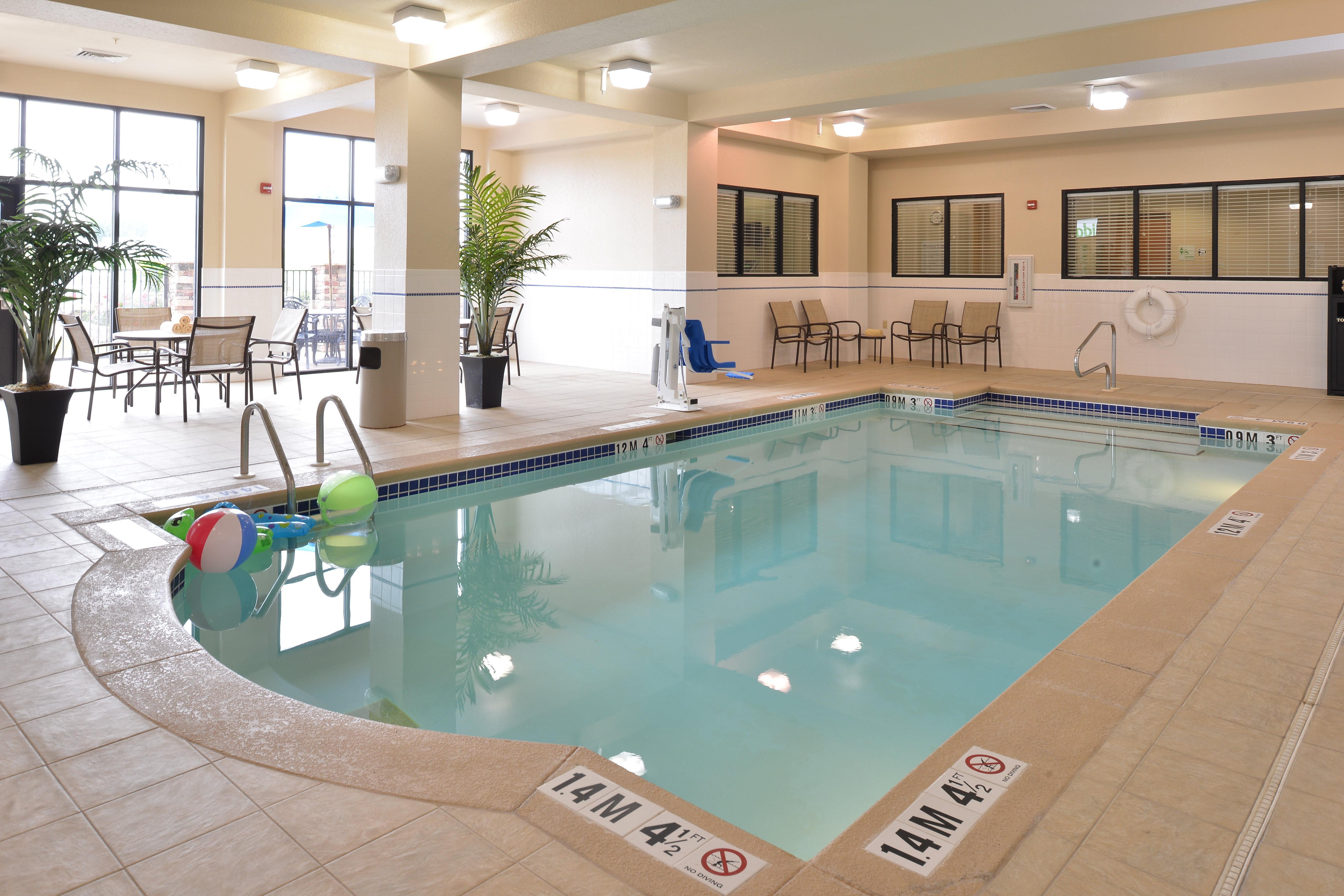 Holiday Inn Montgomery South Airport By Ihg Hope Hull Exteriör bild