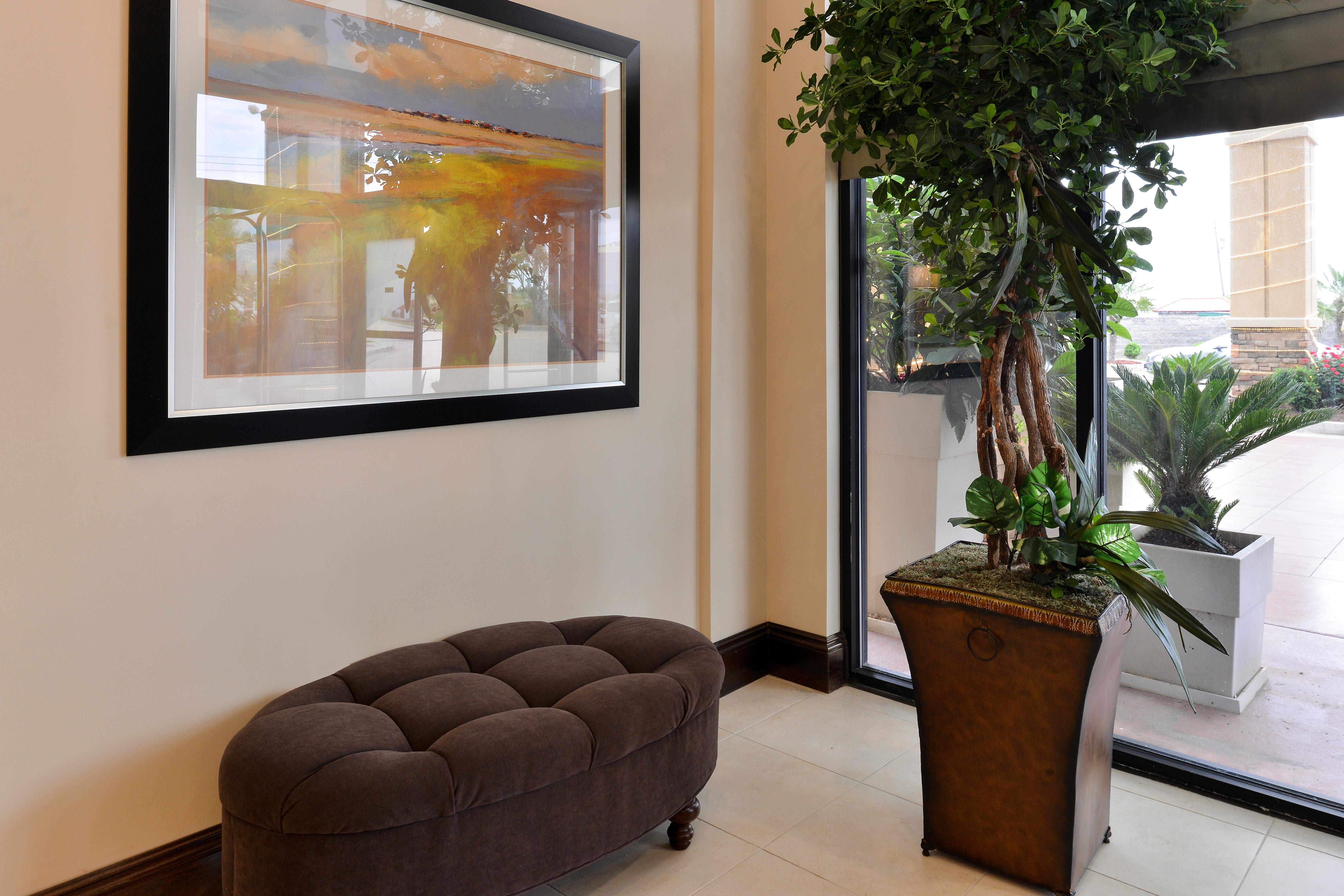 Holiday Inn Montgomery South Airport By Ihg Hope Hull Exteriör bild