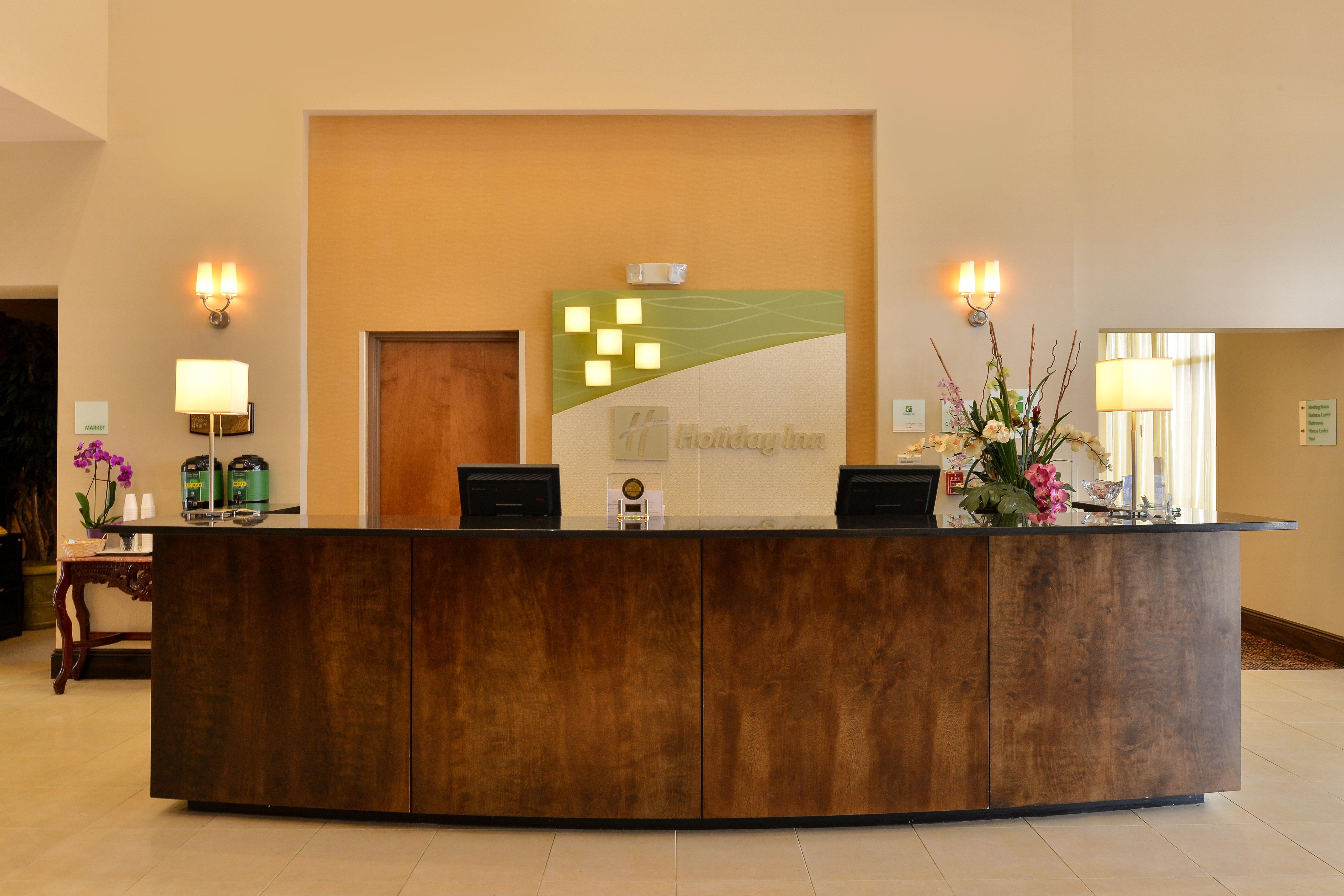 Holiday Inn Montgomery South Airport By Ihg Hope Hull Exteriör bild