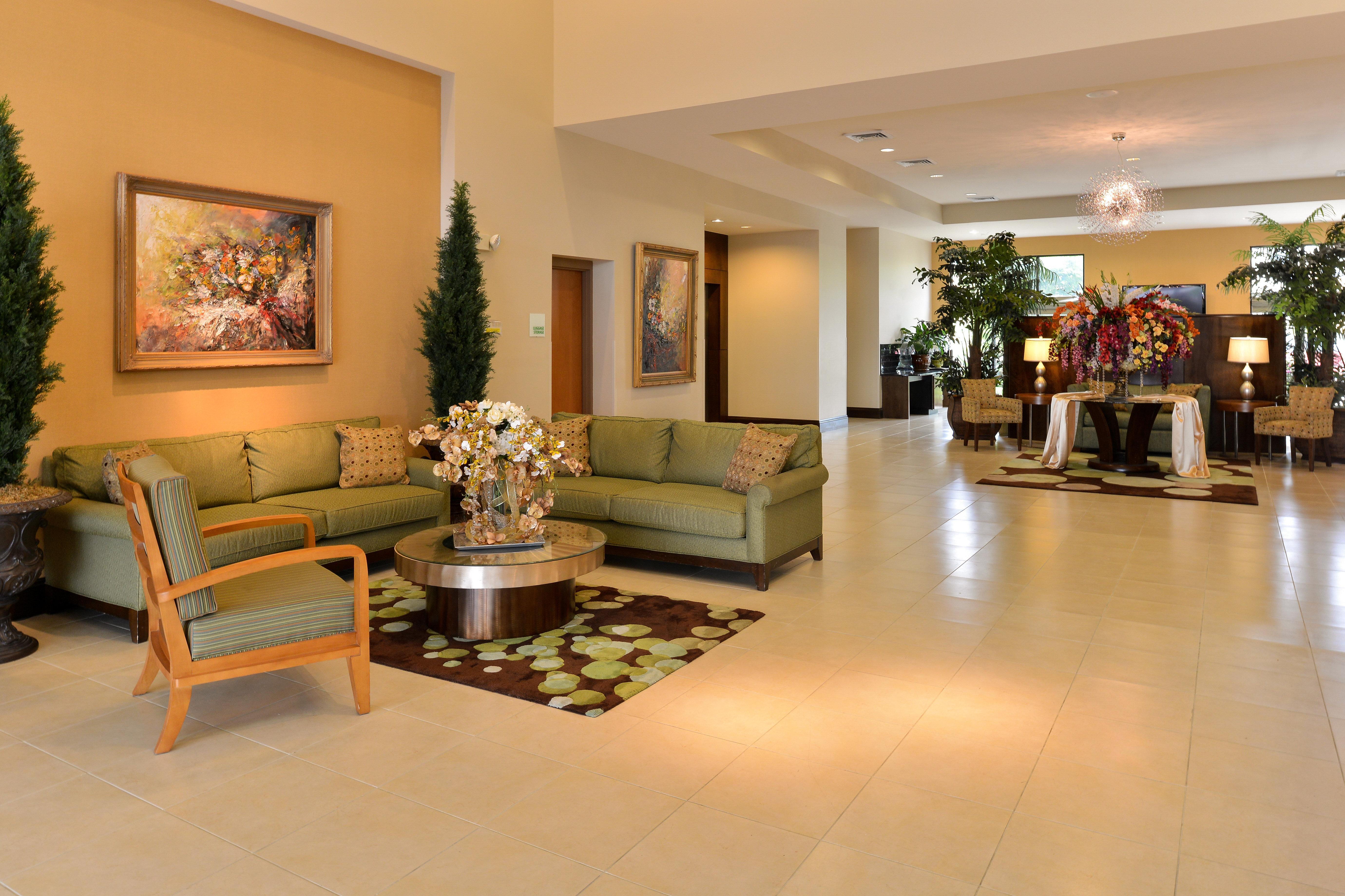 Holiday Inn Montgomery South Airport By Ihg Hope Hull Exteriör bild