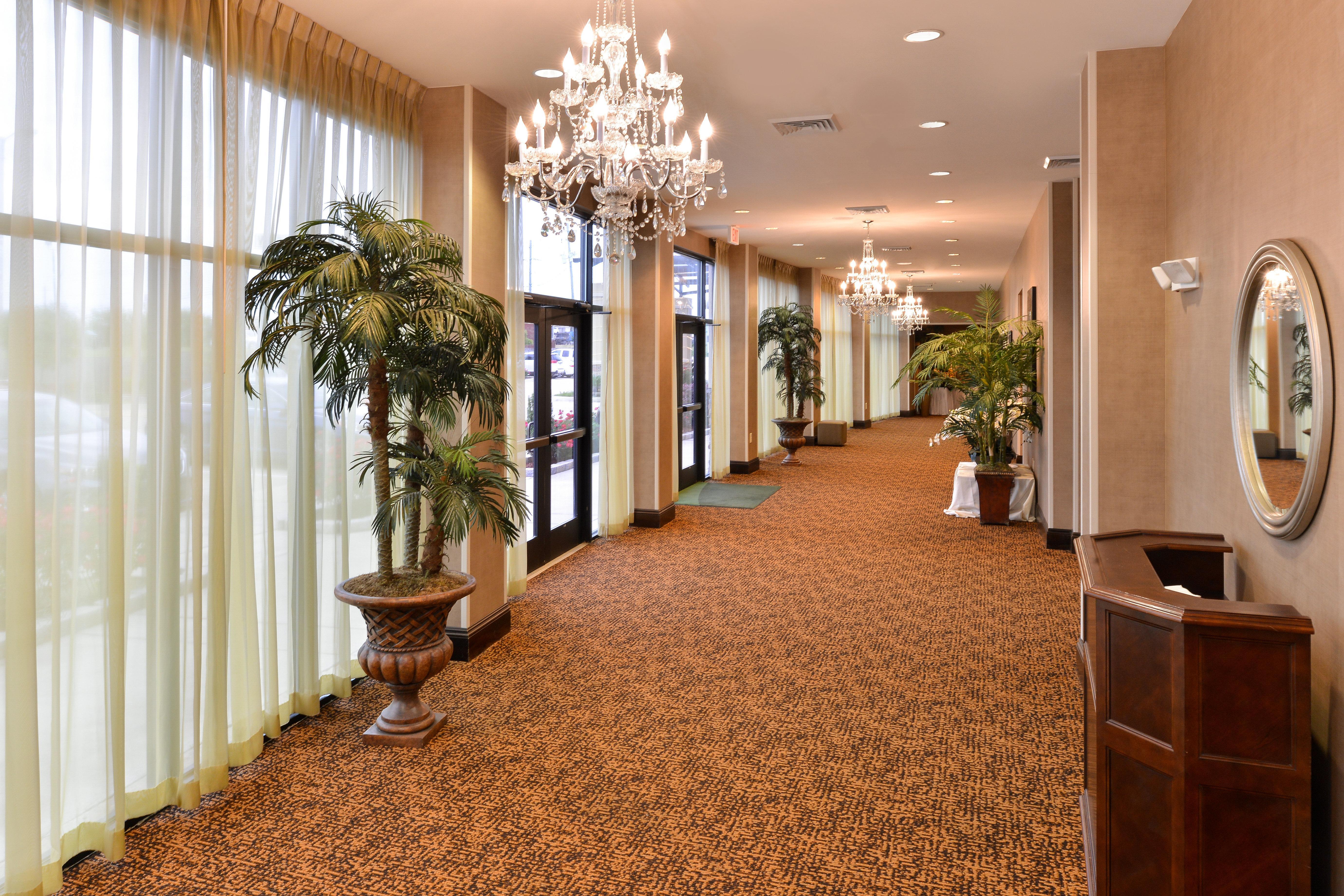 Holiday Inn Montgomery South Airport By Ihg Hope Hull Exteriör bild
