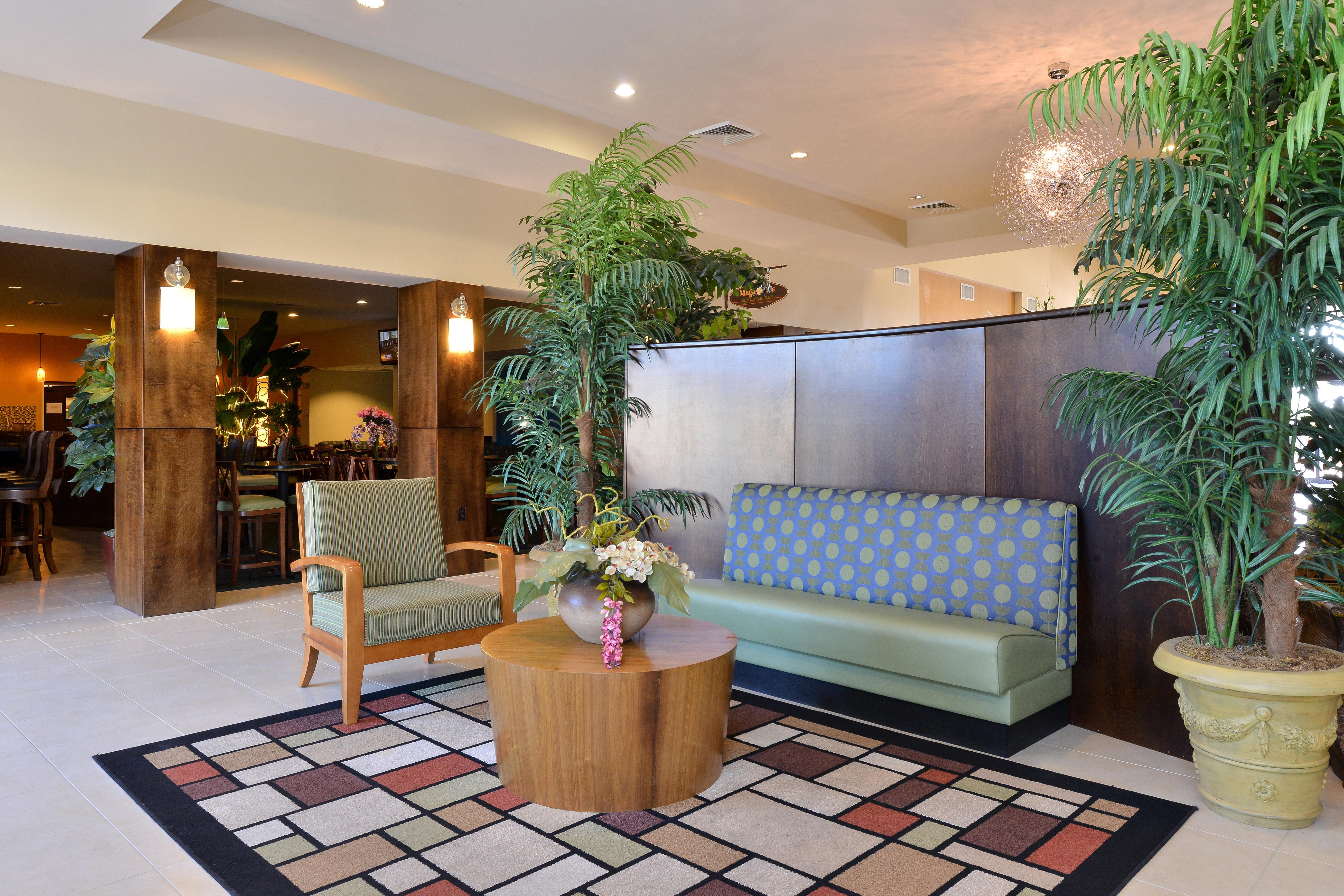 Holiday Inn Montgomery South Airport By Ihg Hope Hull Exteriör bild