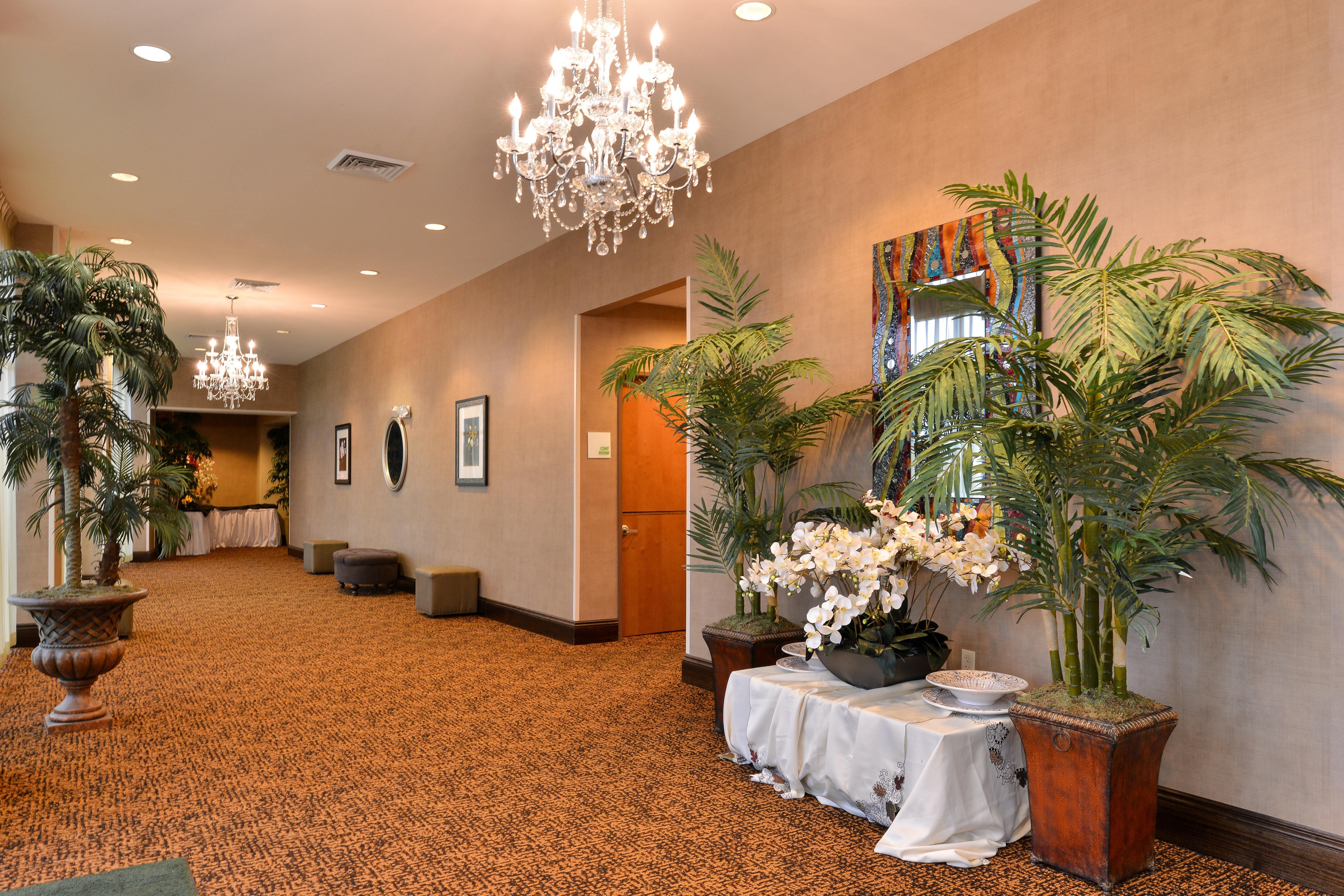 Holiday Inn Montgomery South Airport By Ihg Hope Hull Exteriör bild
