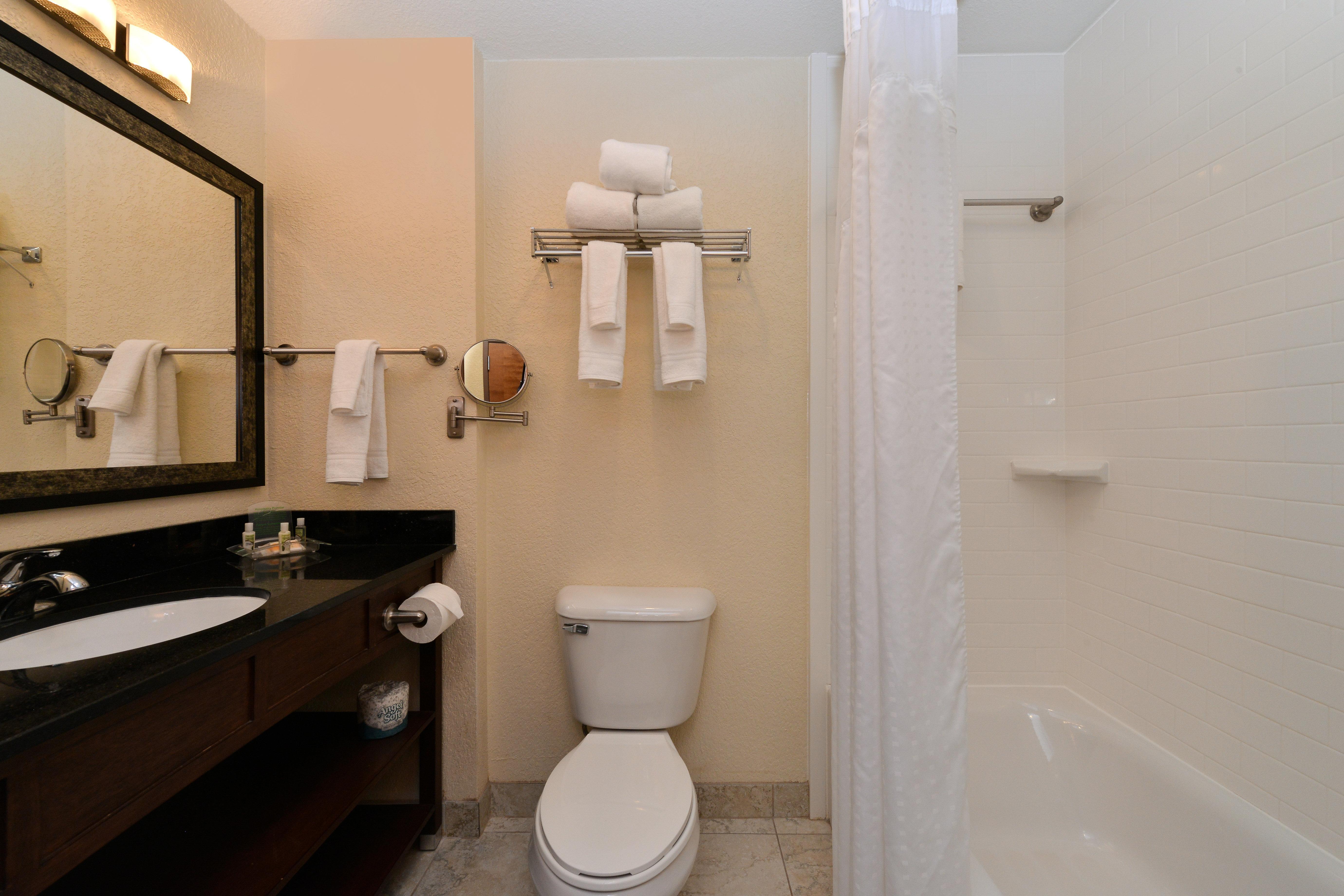 Holiday Inn Montgomery South Airport By Ihg Hope Hull Exteriör bild