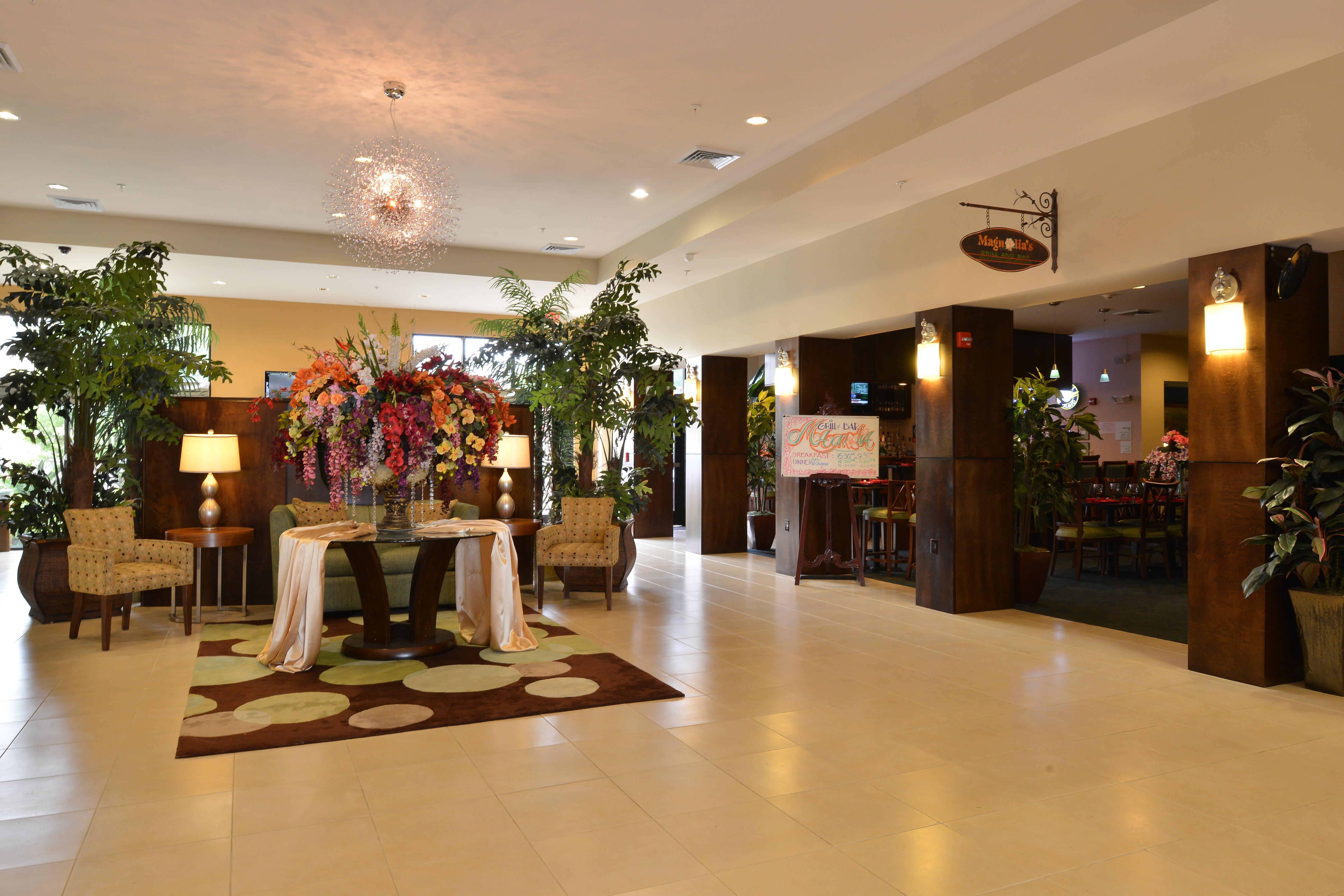 Holiday Inn Montgomery South Airport By Ihg Hope Hull Exteriör bild