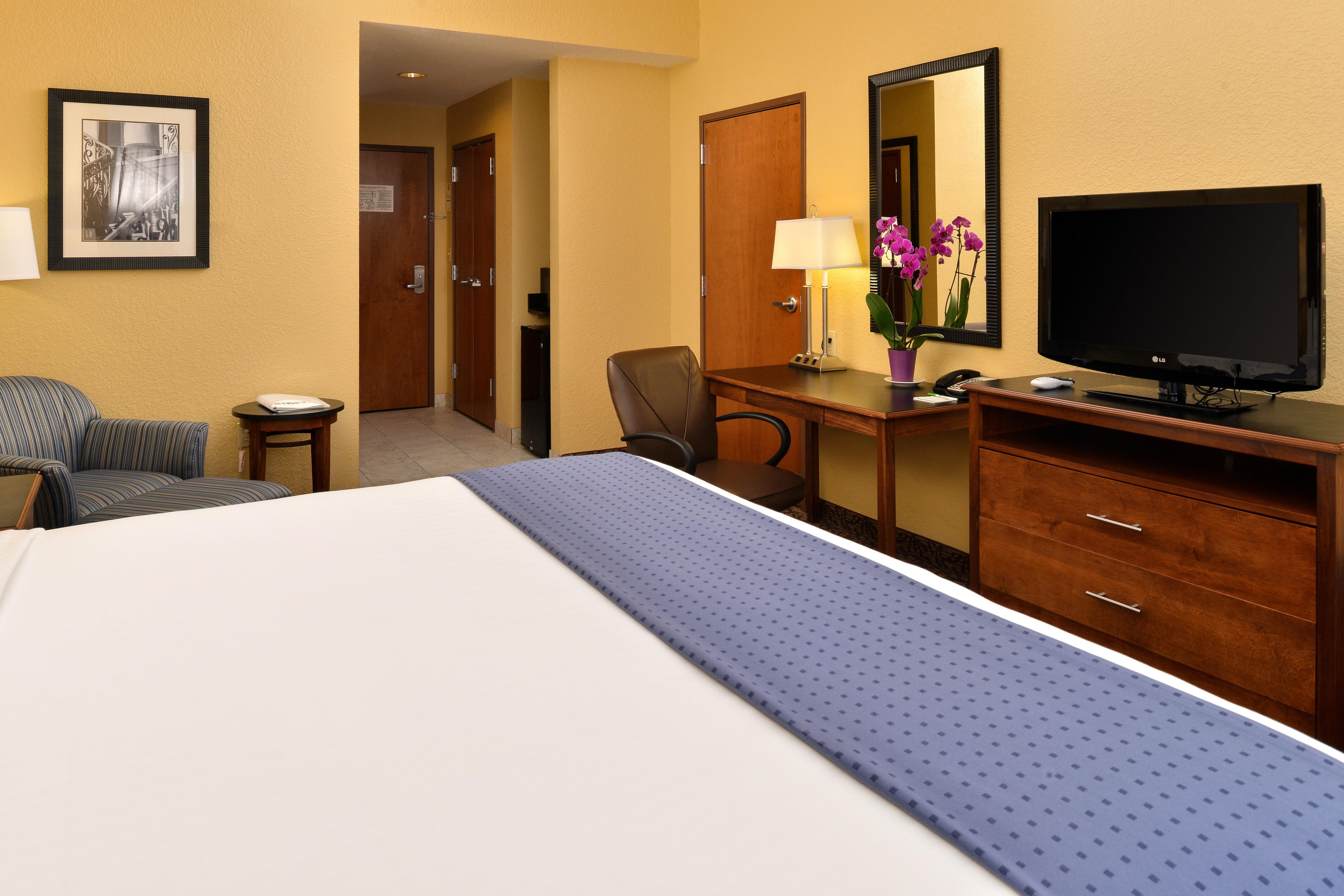 Holiday Inn Montgomery South Airport By Ihg Hope Hull Exteriör bild