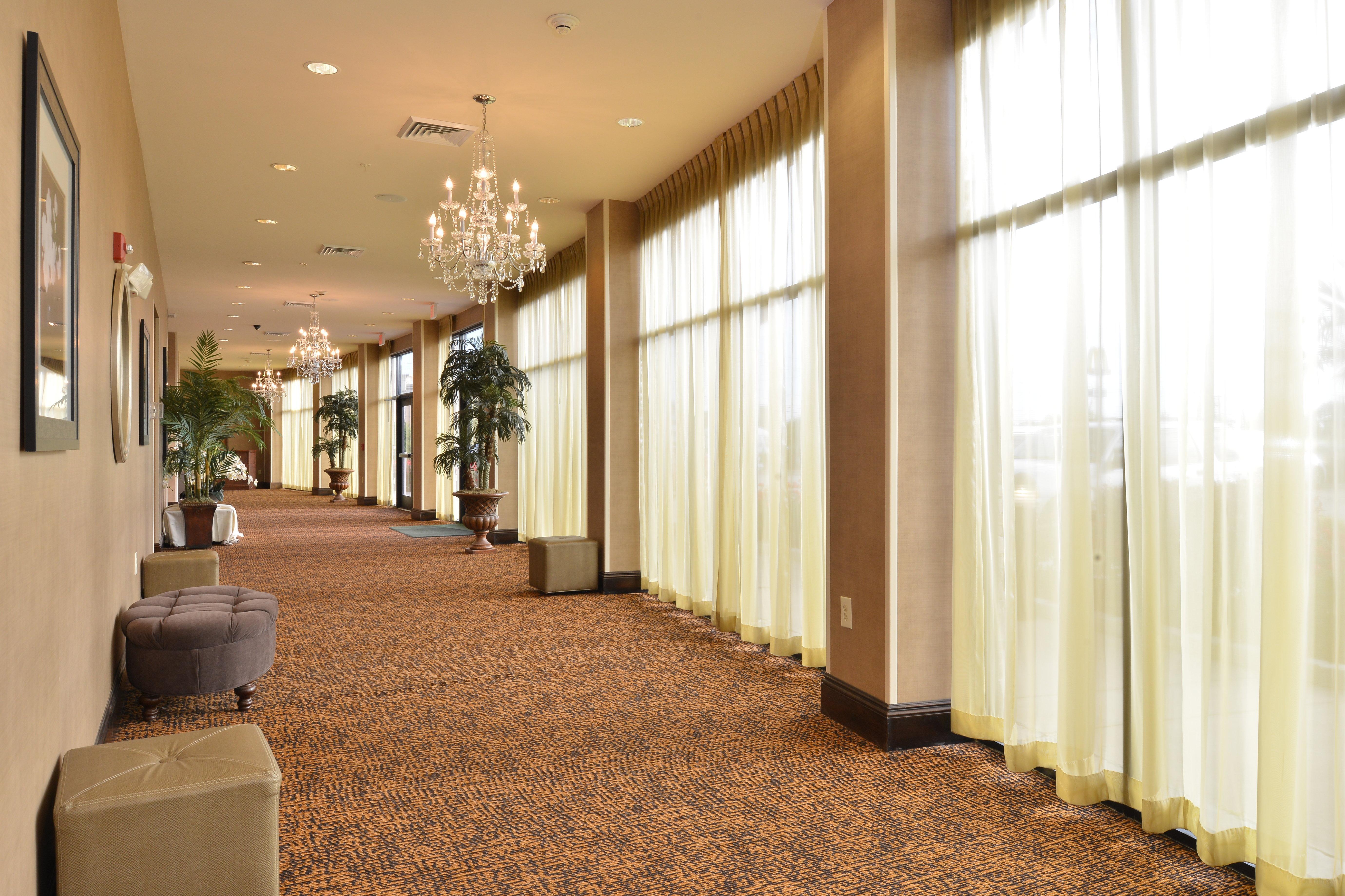 Holiday Inn Montgomery South Airport By Ihg Hope Hull Exteriör bild