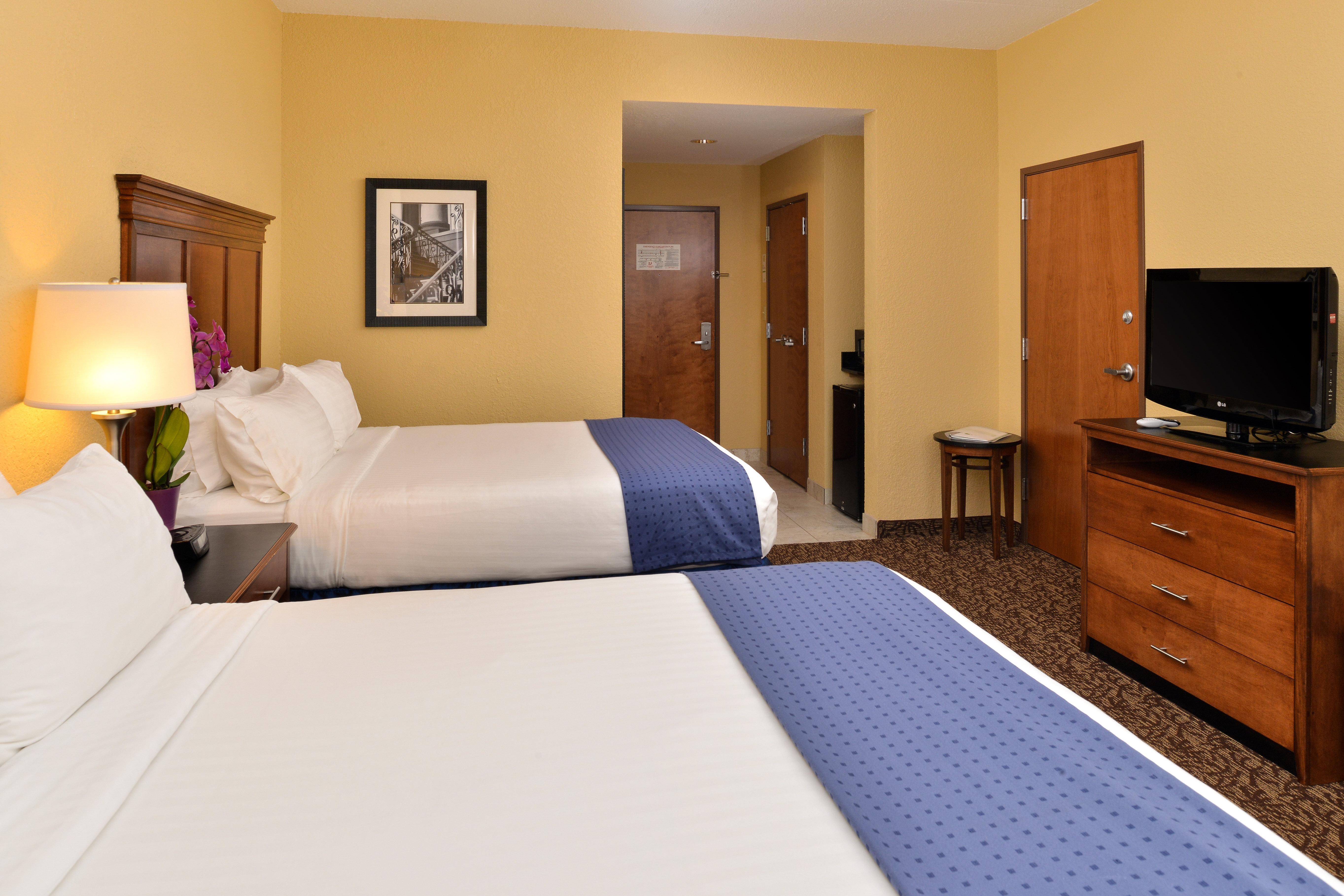 Holiday Inn Montgomery South Airport By Ihg Hope Hull Exteriör bild