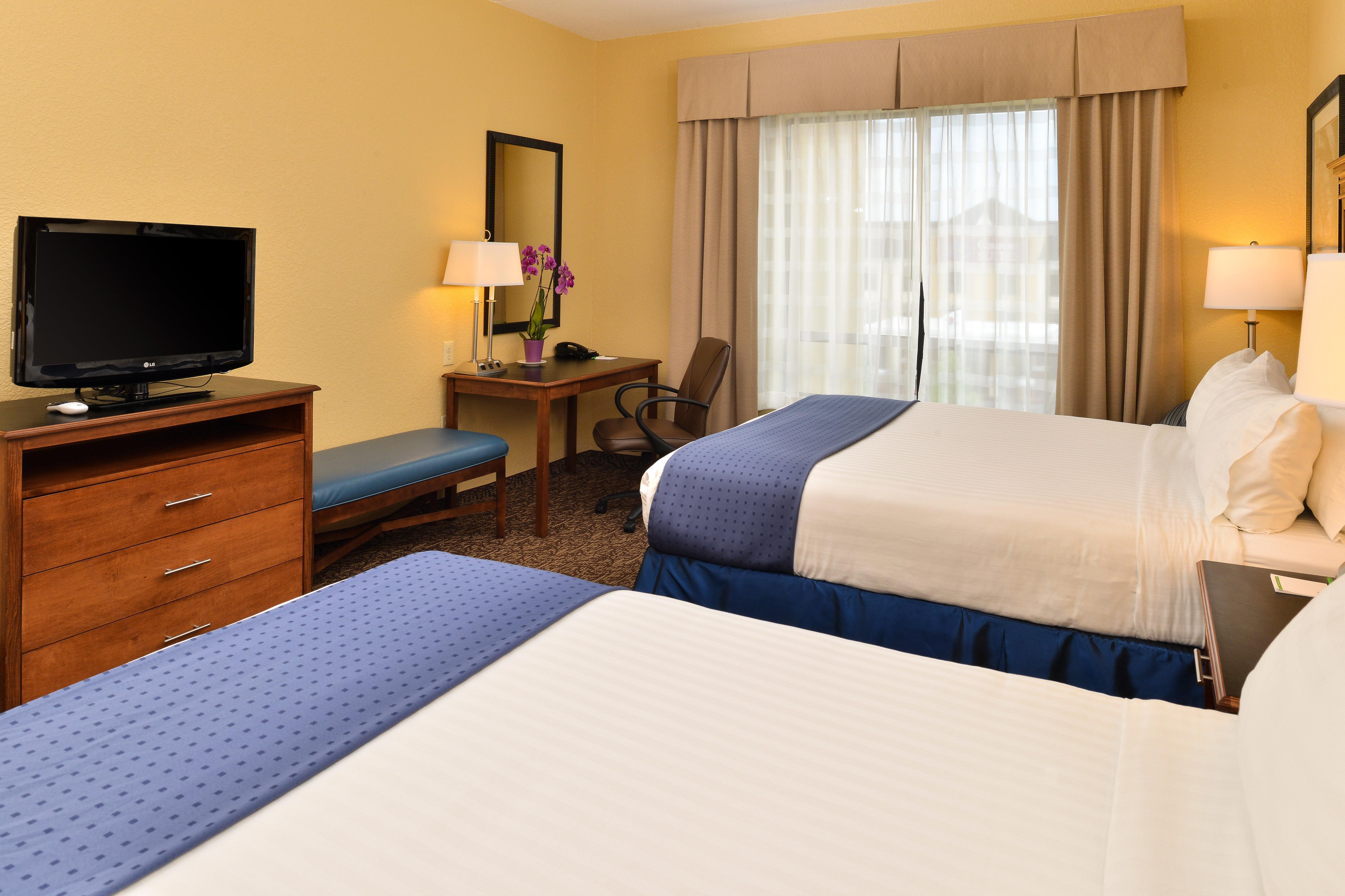 Holiday Inn Montgomery South Airport By Ihg Hope Hull Exteriör bild