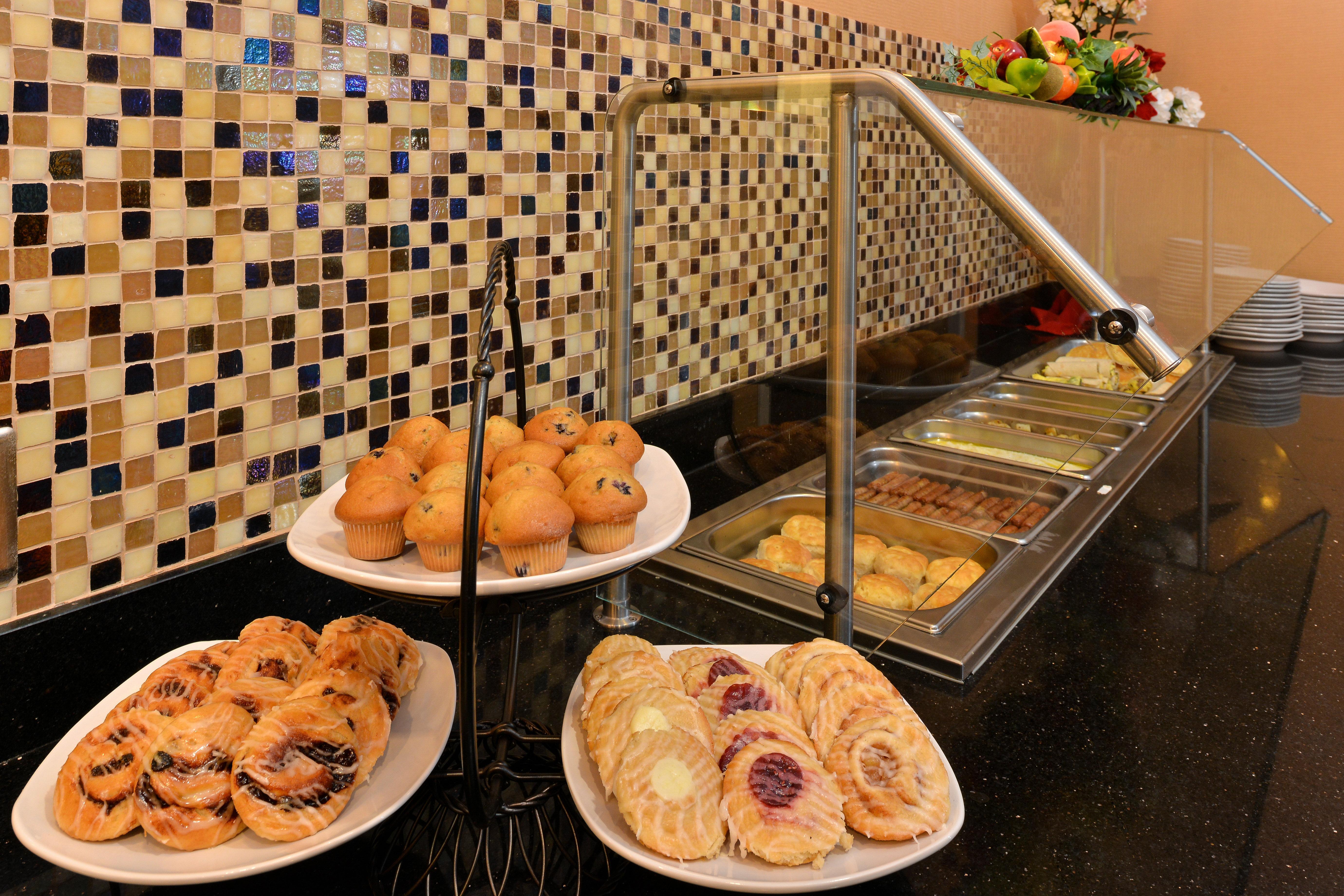 Holiday Inn Montgomery South Airport By Ihg Hope Hull Exteriör bild