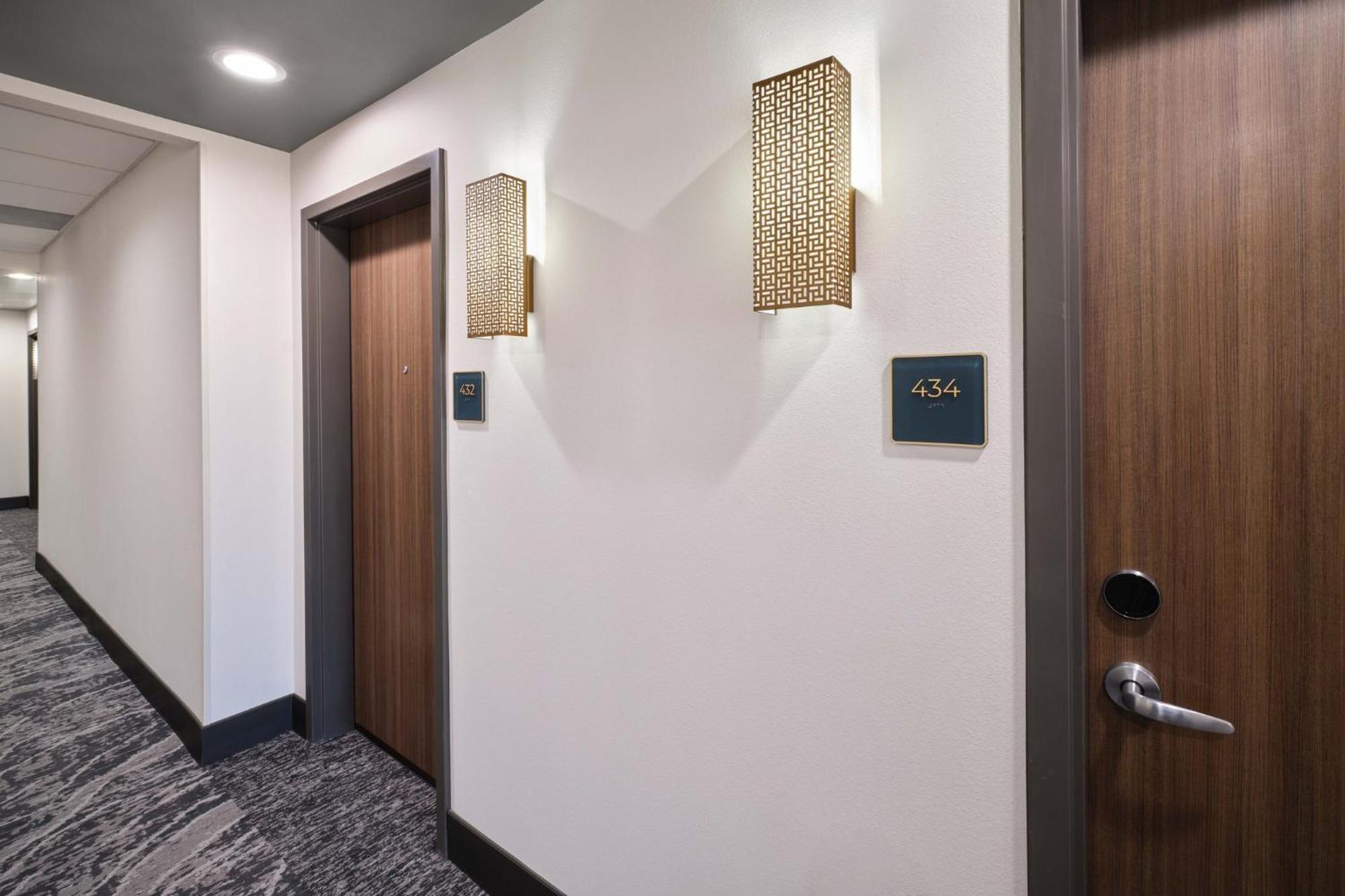 Holiday Inn Montgomery South Airport By Ihg Hope Hull Exteriör bild