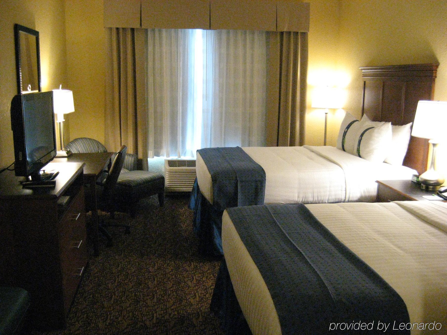 Holiday Inn Montgomery South Airport By Ihg Hope Hull Rum bild