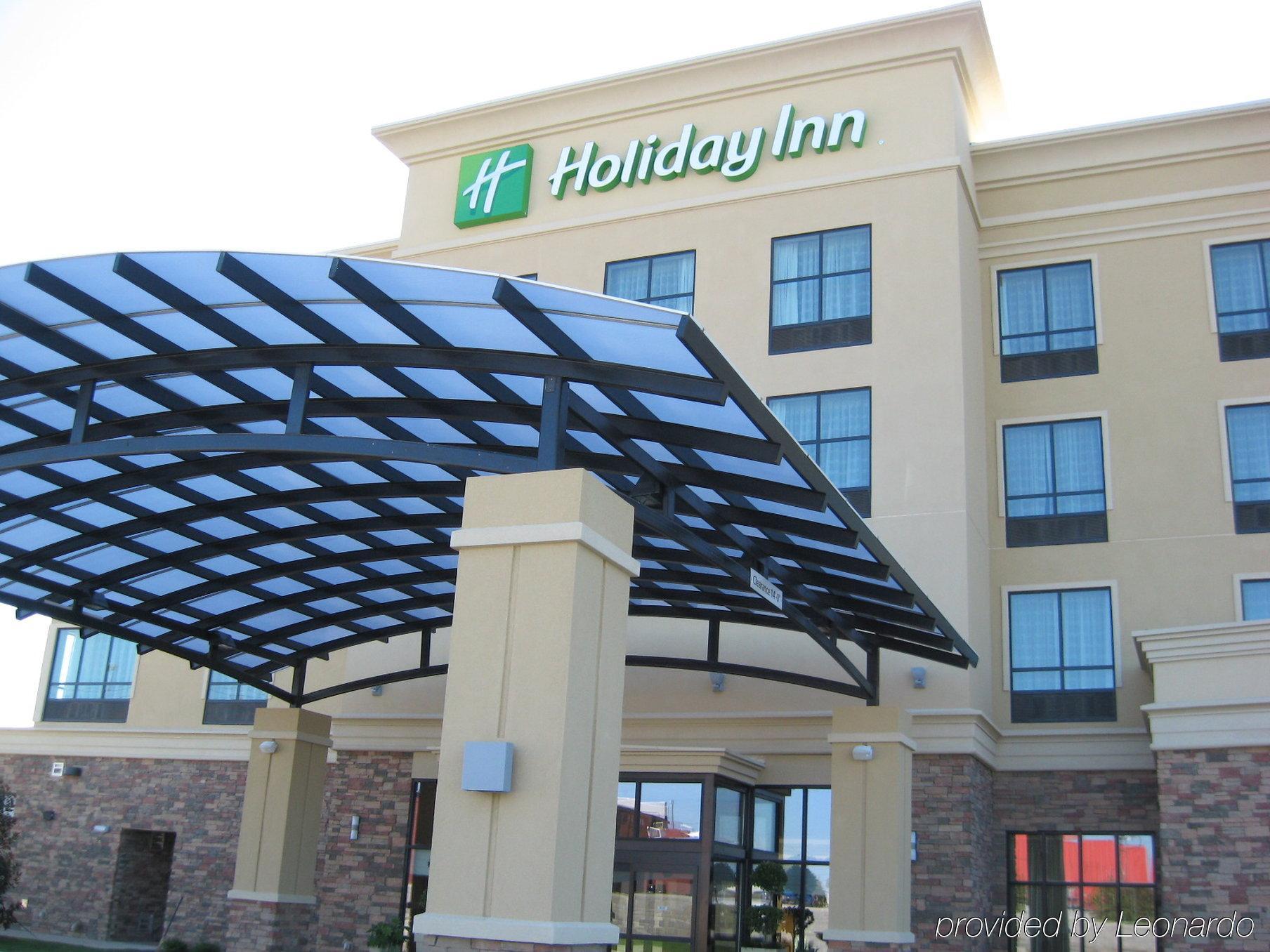 Holiday Inn Montgomery South Airport By Ihg Hope Hull Exteriör bild