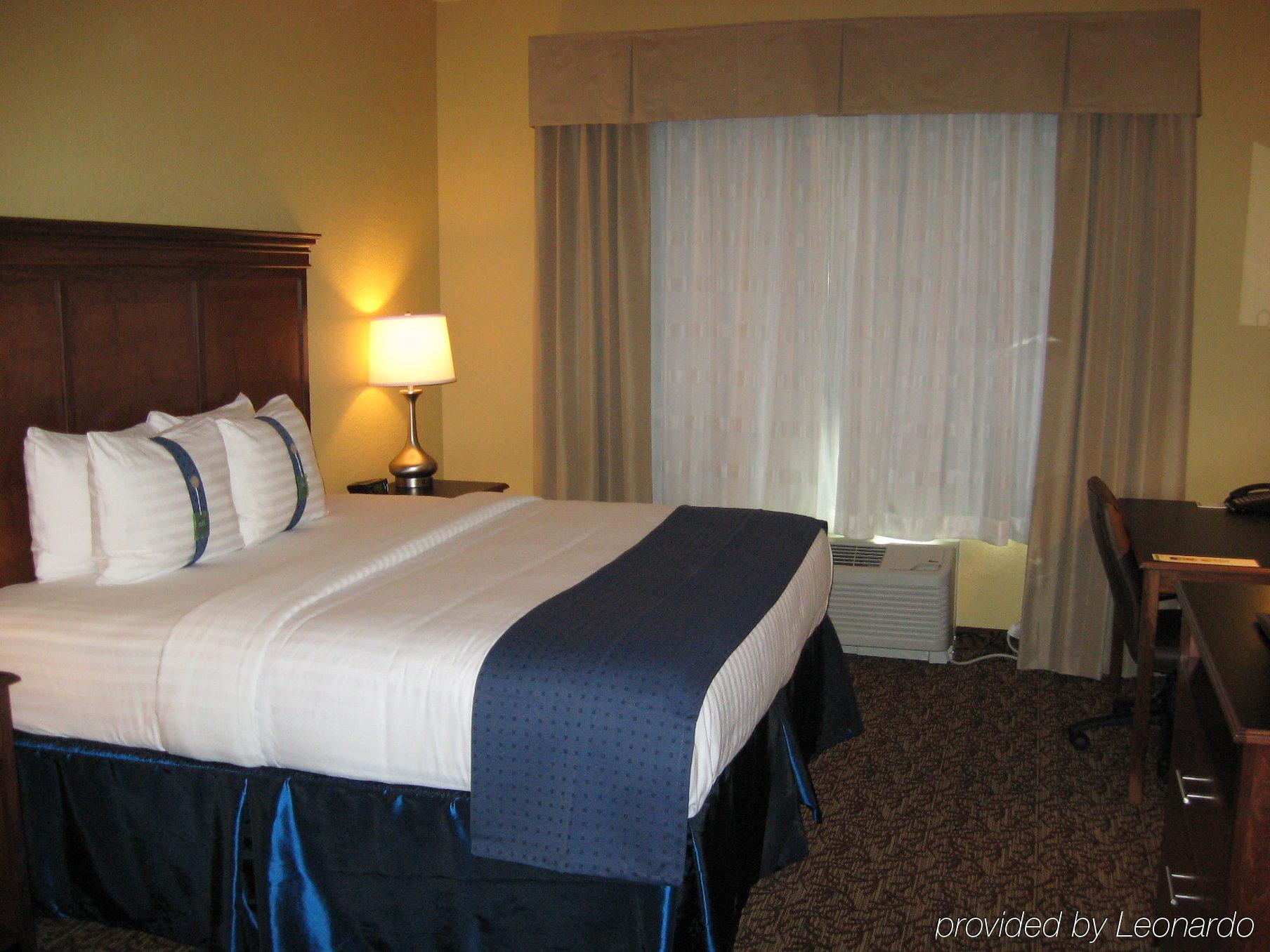 Holiday Inn Montgomery South Airport By Ihg Hope Hull Rum bild