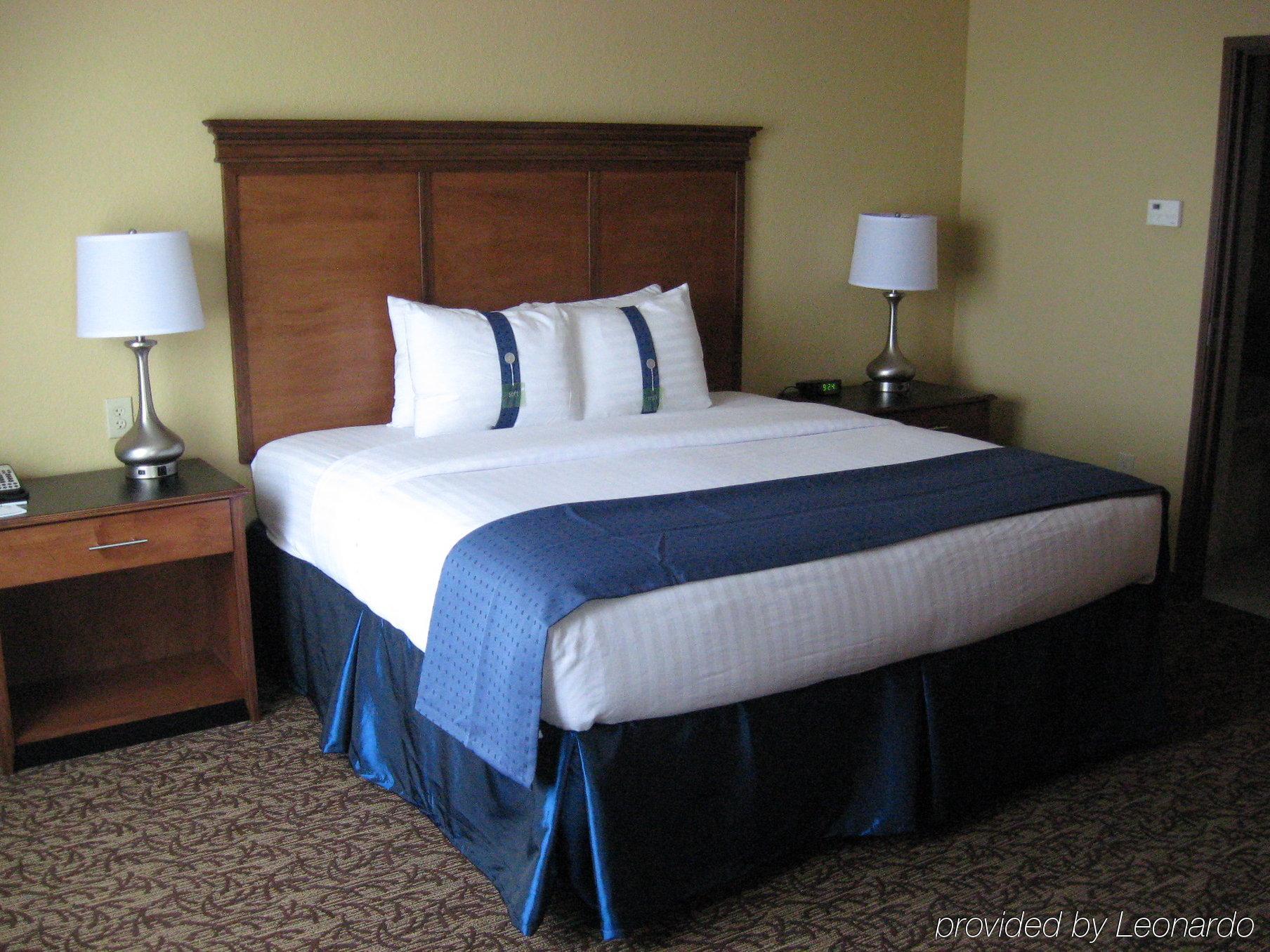 Holiday Inn Montgomery South Airport By Ihg Hope Hull Rum bild