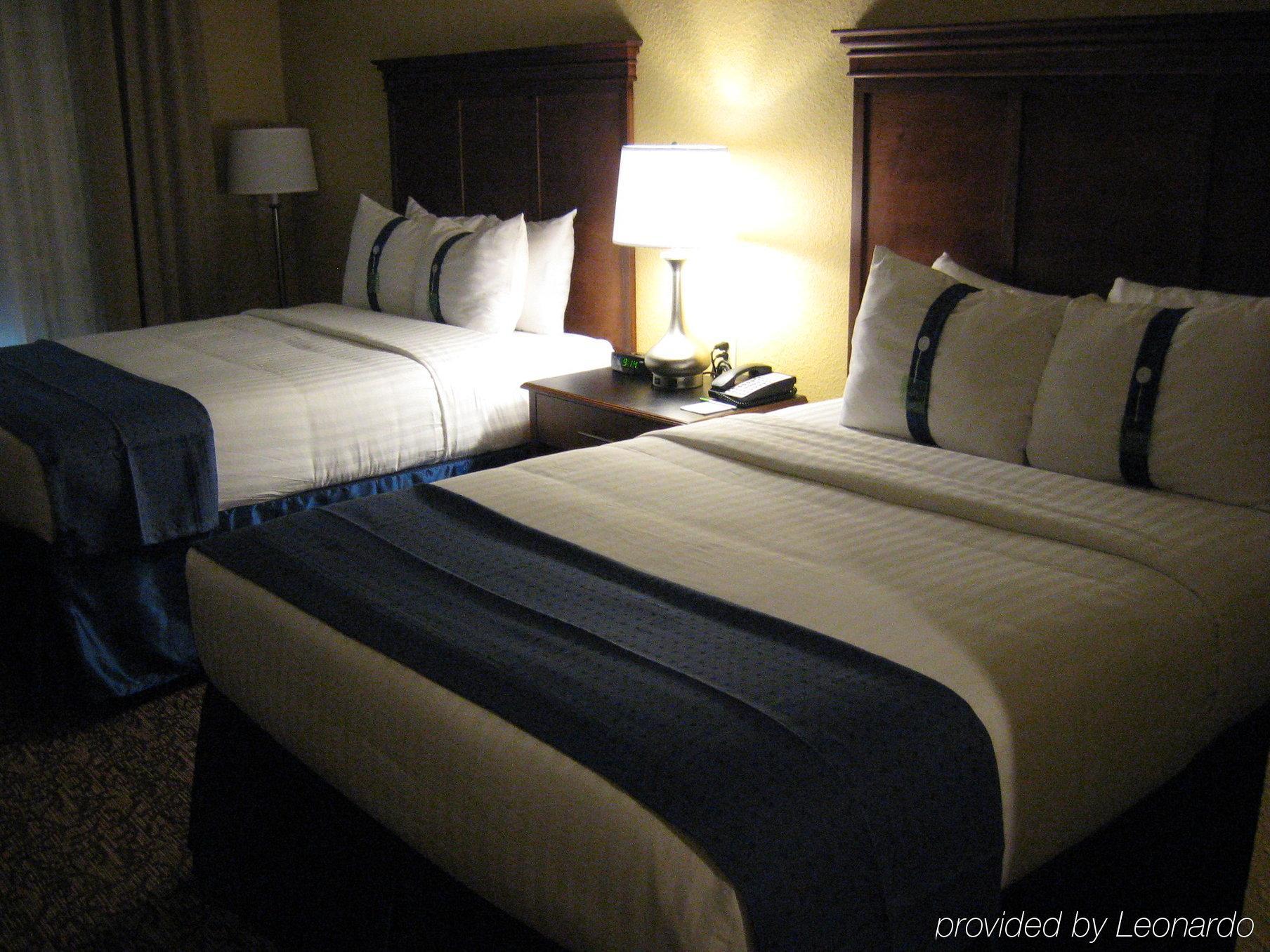 Holiday Inn Montgomery South Airport By Ihg Hope Hull Rum bild